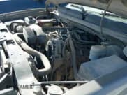 ✅ 2007 Chevrolet Silverado 1500 Work Truck • VIN: 3GCEC13C57G506132 • Лот: 43498187. Опубликован ранее на IAAI с пробегом 219 261 миль. Бесплатный доступ к архиву аукционных продаж из США и подробный отчёт об истории автомобиля на DreamBid. Изображение 19.