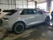 ✅ 2022 Hyundai Ioniq 5 Limited • VIN: KM8KRDAF4NU118833 • Лот: 70930755. Опубликован ранее на Copart с пробегом 29 906 миль. Бесплатный доступ к архиву аукционных продаж из США и подробный отчёт об истории автомобиля на DreamBid. Изображение 3.