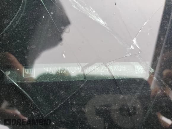 ✅ 2022 Chevrolet Suburban LT • VIN: 1GNSKCKD7NR248809 • Lot: 83834805. Listed on Copart with Not provided. Free auction sales archive from the USA and detailed vehicle history report at DreamBid. Image 12.