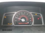 ✅ 2009 Honda Civic Si • VIN: 2HGFA55539H702574 • Lot: 91666175. Listed on Copart with 188,294 mi. Free auction sales archive from the USA and detailed vehicle history report at DreamBid. Image 9.