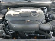 ✅ 2021 Dodge Durango GT Plus • VIN: 1C4RDHDG9MC640892 • Lot: 42164122. Listed on IAAI with 83,680 mi. Free auction sales archive from the USA and detailed vehicle history report at DreamBid. Image 20.