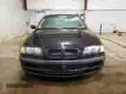 1999 BMW 3 Series 323i с VIN WBAAM3334XKC61808, выставлен на аукционе Copart как лот 80778684 с пробегом 128 935 миль миль и Списание • Salvage title. История ставок и продаж доступна на DreamBid. Изображение 5.