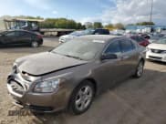 ✅ 2011 Chevrolet Malibu 1LS • VIN: 1G1ZB5E19BF318708 • Lot: 72632104. Listed on Copart with 138,549 mi. Free auction sales archive from the USA and detailed vehicle history report at DreamBid. Image 1.