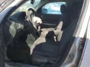 ✅ 2009 Chevrolet HHR 1LT • VIN: 3GCCA05B29S506424 • Lot: 41811815. Listed on Copart with Not provided. Free auction sales archive from the USA and detailed vehicle history report at DreamBid. Image 7.