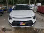 ✅ 2023 Kia Niro LX • VIN: KNDCP3LE5P5093211 • Lot: 68209655. Listed on Copart with 15,845 mi. Free auction sales archive from the USA and detailed vehicle history report at DreamBid. Image 5.