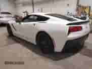 2014 Chevrolet Corvette Z51 1LT с VIN 1G1YG2D73E5125658, выставлен на аукционе IAAI как лот 41270857 с пробегом 44 516 миль миль и . История ставок и продаж доступна на DreamBid. Изображение 3.