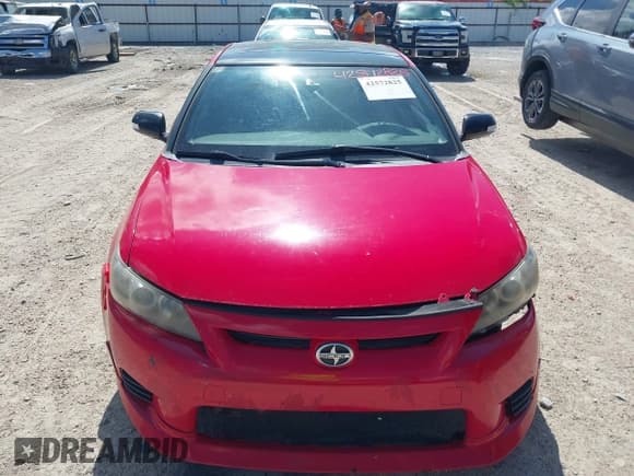✅ 2013 Scion tC • VIN: JTKJF5C72D3054924 • Lot: 42572825. Wystawiony na IAAI z przebiegiem Nie podano. Bezpłatny archiwum sprzedaży aukcyjnych z USA i szczegółowy raport historii pojazdu na DreamBid. Zdjęcie 13.