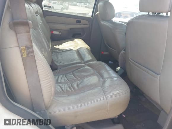 ✅ 2002 Chevrolet Tahoe LT • VIN: 1GNEC13Z82J168731 • Lot: 42765083. Listed on IAAI with 259,395 mi. Free auction sales archive from the USA and detailed vehicle history report at DreamBid. Image 8.