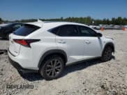 ✅ 2020 Lexus NX 300 F Sport • VIN: JTJJARBZ2L2175275 • Лот: 80328705. Опубликован ранее на Copart с пробегом 60 562 миль. Бесплатный доступ к архиву аукционных продаж из США и подробный отчёт об истории автомобиля на DreamBid. Изображение 3.