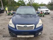 ✅ 2010 Subaru Outback Limited • VIN: 4S4BRBJCXA3317427 • Lot: 43892466. Listed on IAAI with 157,936 mi. Free auction sales archive from the USA and detailed vehicle history report at DreamBid. Image 6.