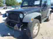2012 Jeep Wrangler Sport с VIN 1C4GJWAG3CL239118, выставлен на аукционе IAAI как лот 43361839 с пробегом 89 001 миль миль и . История ставок и продаж доступна на DreamBid. Изображение 18.