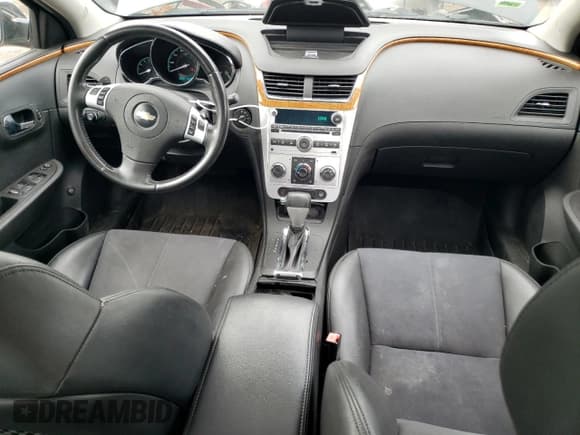 ✅ 2010 Chevrolet Malibu 2LT • VIN: 1G1ZD5EB0AF227585 • Lot: 69381584. Listed on Copart with 93,604 mi. Free auction sales archive from the USA and detailed vehicle history report at DreamBid. Image 7.