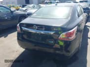 ✅ 2014 Nissan Altima SV • VIN: 1N4AL3AP1EC327365 • Lot: 42544319. Listed on IAAI with 144,007 mi. Free auction sales archive from the USA and detailed vehicle history report at DreamBid. Image 16.