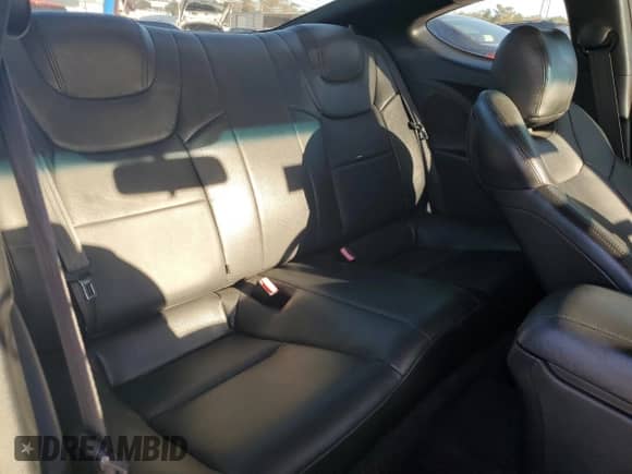 2011 Hyundai Genesis Coupe Premium с VIN KMHHT6KD8BU044834, выставлен на аукционе Copart как лот 88798435 с пробегом 100 447 миль миль и Списание • Salvage title. История ставок и продаж доступна на DreamBid. Изображение 10.