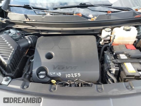 ✅ 2022 Chevrolet Traverse LT Cloth • VIN: 1GNEVGKW1NJ169714 • Lot: 43468604. Wystawiony na IAAI z przebiegiem 46 169 mil. Bezpłatny archiwum sprzedaży aukcyjnych z USA i szczegółowy raport historii pojazdu na DreamBid. Zdjęcie 10.