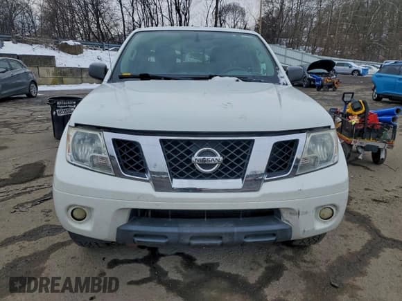✅ 2014 Nissan Frontier SL • VIN: 1N6AD0EV2EN748964 • Лот: 95469085. Опубликован ранее на Copart с пробегом 144 095 миль. Бесплатный доступ к архиву аукционных продаж из США и подробный отчёт об истории автомобиля на DreamBid. Изображение 5.