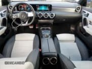 ✅ 2022 Mercedes-Benz CLA 35 AMG • VIN: W1K5J5BB4NN296140 • Lot: 93915375. Listed on Copart with 31,573 mi. Free auction sales archive from the USA and detailed vehicle history report at DreamBid. Image 8.