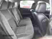 2013 Chevrolet Impala Police with VIN 2G1WD5E34D1126248, listed as a IAAI auction lot 40041268 with 109,302 mi miles and . Bid and sale history available at DreamBid. Image 8.