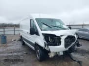 ✅ 2017 Ford Transit • VIN: 1FTYR2CM7HKA86099 • Lot: 41550068. Wystawiony na IAAI z przebiegiem Nie podano. Bezpłatny archiwum sprzedaży aukcyjnych z USA i szczegółowy raport historii pojazdu na DreamBid. Zdjęcie 1.