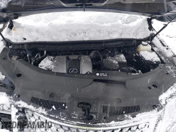 ✅ 2022 Lexus RX 350 • VIN: 2T2HZMDA7NC321156 • Lot: 43653211. Listed on IAAI with 59,217 mi. Free auction sales archive from the USA and detailed vehicle history report at DreamBid. Image 10.