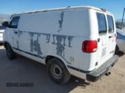 ✅ 2000 Dodge RAM • VIN: 2B7HB11Y0YK105364 • Lot: 43547863. Wystawiony na IAAI z przebiegiem Nie podano. Bezpłatny archiwum sprzedaży aukcyjnych z USA i szczegółowy raport historii pojazdu na DreamBid. Zdjęcie 3.