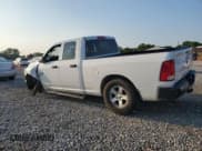 ✅ 2020 Ram 1500 Tradesman • VIN: 1C6RR7FG8LS156006 • Lot: 63023285. Wystawiony na Copart z przebiegiem 172 142 mil. Bezpłatny archiwum sprzedaży aukcyjnych z USA i szczegółowy raport historii pojazdu na DreamBid. Zdjęcie 2.