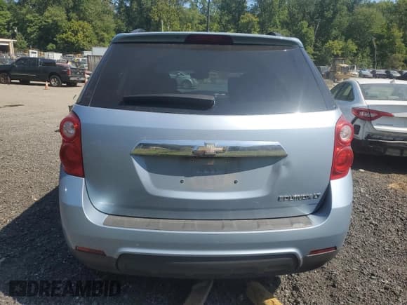 ✅ 2014 Chevrolet Equinox LT • VIN: 2GNALCEK0E6283836 • Лот: 70811504. Опубликован ранее на Copart с пробегом 78 022 миль. Бесплатный доступ к архиву аукционных продаж из США и подробный отчёт об истории автомобиля на DreamBid. Изображение 6.