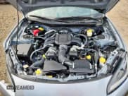 ✅ 2025 Toyota 86 Premium • VIN: JF1ZNBE1XS8758573 • Лот: 85651905. Опубликован ранее на Copart с пробегом 1 527 миль. Бесплатный доступ к архиву аукционных продаж из США и подробный отчёт об истории автомобиля на DreamBid. Изображение 11.