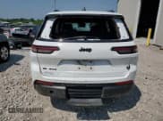 ✅ 2021 Jeep Grand Cherokee Laredo • VIN: 1C4RJKAG8M8151784 • Lot: 59259615. Listed on Copart with 49,139 mi. Free auction sales archive from the USA and detailed vehicle history report at DreamBid. Image 6.