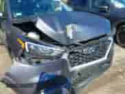 ✅ 2019 Hyundai Tucson SE • VIN: KM8J23A40KU962727 • Lot: 43103436. Wystawiony na IAAI z przebiegiem 95 441 mil mil. Skorzystaj z bezpłatnego archiwum sprzedaży aukcyjnych z USA i zobacz szczegółowy raport historii pojazdu na DreamBid. Zdjęcie 6.