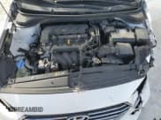 ✅ 2021 Hyundai Accent SEL • VIN: 3KPC24A62ME146446 • Лот: 87743755. Опубликован ранее на Copart с пробегом 56 071 миль. Бесплатный доступ к архиву аукционных продаж из США и подробный отчёт об истории автомобиля на DreamBid. Изображение 12.