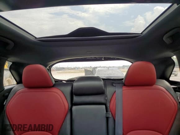 ✅ 2025 Infiniti QX50 Sport • VIN: 3PCAJ5FB0SF109912 • Lot: 70093645. Wystawiony na Copart z przebiegiem 3 903 mil. Bezpłatny archiwum sprzedaży aukcyjnych z USA i szczegółowy raport historii pojazdu na DreamBid. Zdjęcie 10.