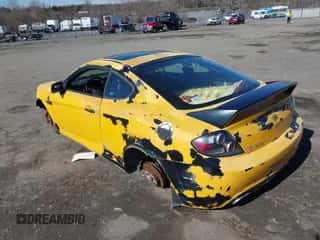 2007 Hyundai Tiburon GT z VIN KMHHN66FX7U258298, wystawiony jako IAAI lot #41619641 z przebiegiem 146 587 mil mil oraz . Historia ofert i sprzedaży dostępna na DreamBid. Obrazek 3.