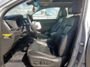 ✅ 2016 Hyundai Tucson Limited • VIN: KM8J33A28GU197687 • Лот: 81944705. Опубликован ранее на Copart с пробегом 89 578 миль. Бесплатный доступ к архиву аукционных продаж из США и подробный отчёт об истории автомобиля на DreamBid. Изображение 7.