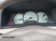 ✅ 2003 Toyota Corolla CE • VIN: JTDBR32E130046076 • Lot: 43758280. Listed on IAAI with 280,477 mi. Free auction sales archive from the USA and detailed vehicle history report at DreamBid. Image 7.