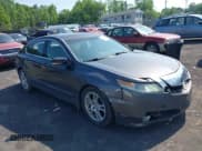 ✅ 2010 Acura TL • VIN: 19UUA8F24AA026992 • Lot: 42556488. Listed on IAAI with 230,591 mi. Free auction sales archive from the USA and detailed vehicle history report at DreamBid. Image 1.