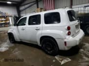 ✅ 2009 Chevrolet HHR LS • VIN: 3GNCA13B79S513305 • Lot: 41389315. Listed on Copart with 151,741 mi. Free auction sales archive from the USA and detailed vehicle history report at DreamBid. Image 2.