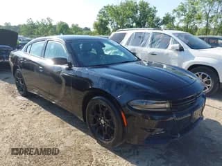 ✅ 2016 Dodge Charger SXT • VIN: 2C3CDXJG5GH127634 • Лот: 42559343. Опубликован ранее на IAAI с пробегом 129 072 миль. Бесплатный доступ к архиву аукционных продаж из США и подробный отчёт об истории автомобиля на DreamBid. Изображение 1.