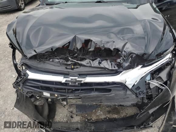 2020 Chevrolet Blazer LT с VIN 3GNKBDRS1LS611920, выставлен на аукционе Copart как лот 63802914 с пробегом 99 883 миль миль и Списание • Salvage title. История ставок и продаж доступна на DreamBid. Изображение 11.