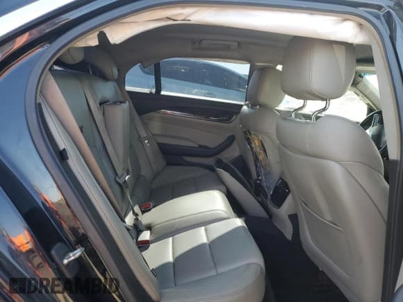 ✅ 2017 Cadillac CTS RWD • VIN: 1G6AP5SX7H0113952 • Lot: 56826545. Wystawiony na Copart z przebiegiem Nie podano. Bezpłatny archiwum sprzedaży aukcyjnych z USA i szczegółowy raport historii pojazdu na DreamBid. Zdjęcie 10.