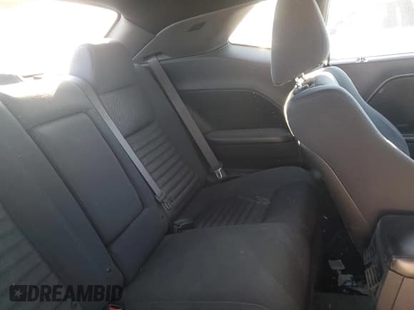 ✅ 2011 Dodge Challenger • VIN: 2B3CJ4DG2BH596642 • Lot: 86802364. Wystawiony na Copart z przebiegiem 273 801 mil. Bezpłatny archiwum sprzedaży aukcyjnych z USA i szczegółowy raport historii pojazdu na DreamBid. Zdjęcie 10.