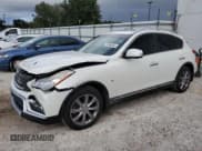 ✅ 2016 Infiniti QX50 • VIN: JN1BJ0RP7GM233918 • Lot: 78540254. Wystawiony na Copart z przebiegiem 80 178 mil. Bezpłatny archiwum sprzedaży aukcyjnych z USA i szczegółowy raport historii pojazdu na DreamBid. Zdjęcie 1.