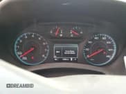 ✅ 2018 Chevrolet Equinox LS • VIN: 3GNAXHEVXJL122721 • Лот: 65908695. Опубликован ранее на Copart с пробегом 91 646 миль. Бесплатный доступ к архиву аукционных продаж из США и подробный отчёт об истории автомобиля на DreamBid. Изображение 9.