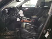 ✅ 2009 Infiniti FX • VIN: JNRBS18W79M201661 • Lot: 44644755. Listed on Copart with 140,049 mi. Free auction sales archive from the USA and detailed vehicle history report at DreamBid. Image 7.