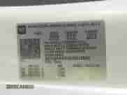 ✅ 2025 Chevrolet Silverado 1500 Work Truck • VIN: 3GCNAAEK5SG313983 • Lot: 43287404. Wystawiony na IAAI z przebiegiem 4 402 mil. Bezpłatny archiwum sprzedaży aukcyjnych z USA i szczegółowy raport historii pojazdu na DreamBid. Zdjęcie 9.