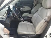 ✅ 2011 Acura MDX Advance • VIN: 2HNYD2H75BH502113 • Lot: 66208095. Wystawiony na Copart z przebiegiem 229 066 mil. Bezpłatny archiwum sprzedaży aukcyjnych z USA i szczegółowy raport historii pojazdu na DreamBid. Zdjęcie 7.