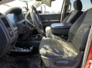 ✅ 2012 Ram 2500 ST • VIN: 3C6UD5HL3CG290999 • Lot: 58145095. Listed on Copart with 118,525 mi. Free auction sales archive from the USA and detailed vehicle history report at DreamBid. Image 7.