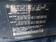 ✅ 2000 Mercedes-Benz M 320/430/500 • VIN: 4JGAB54E5YA172706 • Lot: 41652197. Listed on IAAI with 221,907 mi. Free auction sales archive from the USA and detailed vehicle history report at DreamBid. Image 9.