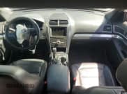 ✅ 2017 Ford Explorer Sport • VIN: 1FM5K8GTXHGC51377 • Lot: 57176865. Listed on Copart with 90,152 mi. Free auction sales archive from the USA and detailed vehicle history report at DreamBid. Image 8.