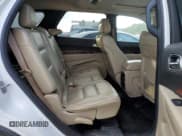 ✅ 2014 Dodge Durango Limited • VIN: 1C4RDHDG2EC970584 • Лот: 86857825. Опубликован ранее на Copart с пробегом 130 143 миль. Бесплатный доступ к архиву аукционных продаж из США и подробный отчёт об истории автомобиля на DreamBid. Изображение 11.